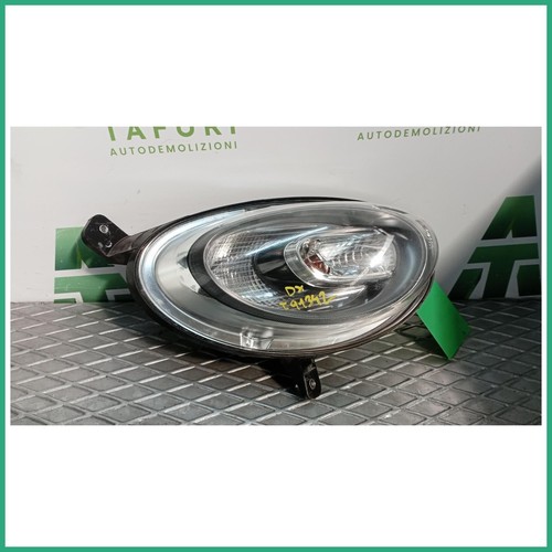 Faro fanale proiettore - faro,