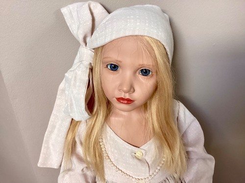 Poupee philip hearh - philip, prenom