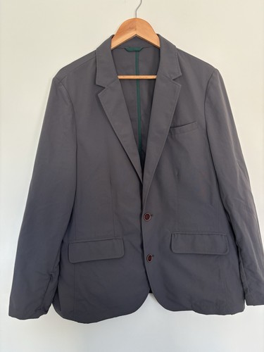 Giacca viaggio blazer rohan - giacca,