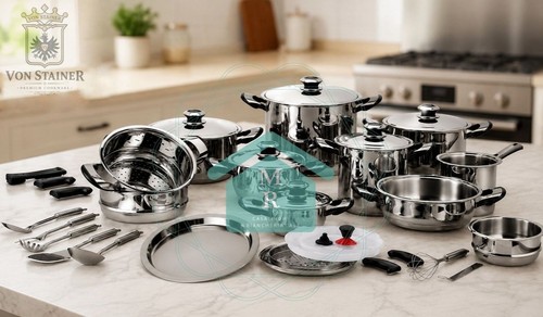Batteria pentole von - batteria,