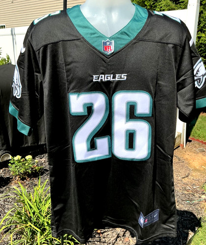 Maglia barkley eagles - maglia,