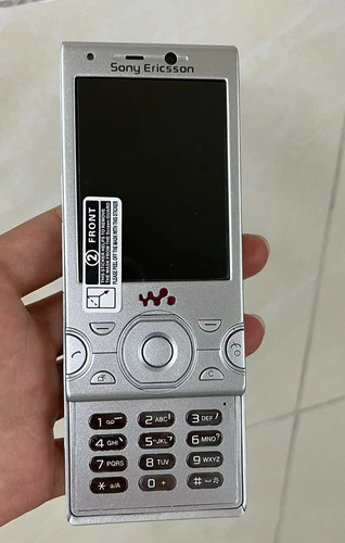 Sony ericsson w995 w995i - w995,