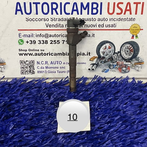 Iniettore jeep regade 500x - regade,