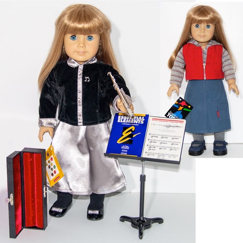 Pleasant company american - pleasant, girl