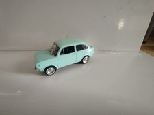 Modellino Fiat 850 1:43 NOREV