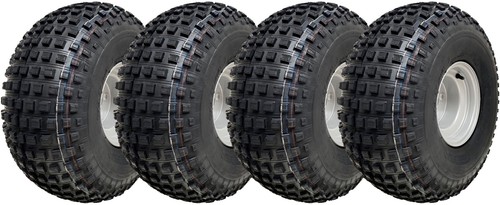 Pneumatici atv 22x11 8 - pneumatici, 22x11.00-8