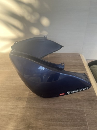 Carena ispezione vano motore - carena,