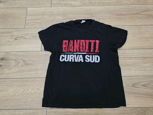 Shirt maglia ultras milan - maglia,
