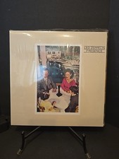 RARE! LED ZEPPELIN Presence LP