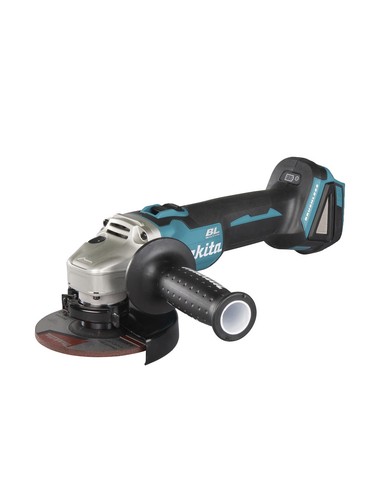 Smerigliatrice makita dga506z - smerigliatrice,