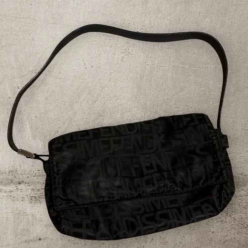 Borsa vintage fendissime - fendissime, by