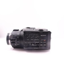 Sony NEX-FS100E Super 35 mm