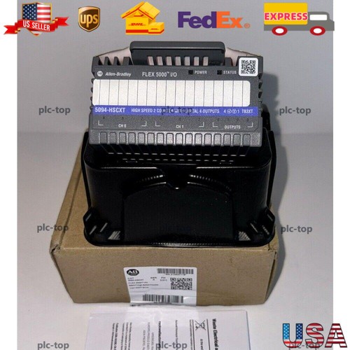 5094 hscxt plc modulo - 5094-hscxt,