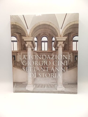 Fondazione giogio cini - la,