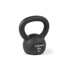 Titan fitness kettlebell - fitness, in