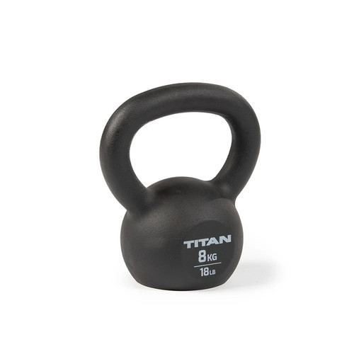 Titan fitness kettlebell - titan,