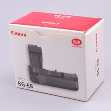 **Originale**Canon BG-E8