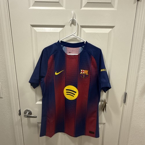 Maglia nike barcelona - maglia, fc