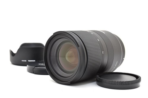 Quasi come nuovo tamron - [quasi,