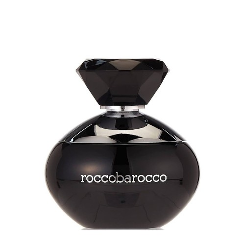 Black woman eau parfum - black,