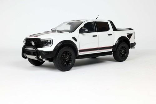 Modellino auto ford ranger - ford,