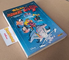 TOPOLINO e i SIGNORI della