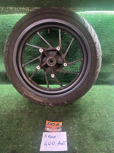 Cerchio anteriore yamaha max - cerchio,