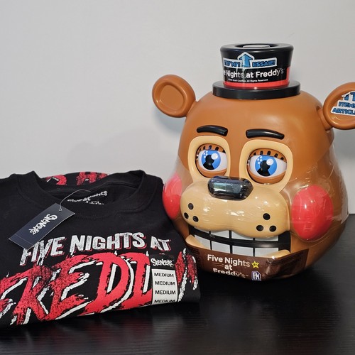 Five nights freddy toy - nights,
