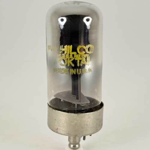 Tubo philco 35y4 - 35y4, testato