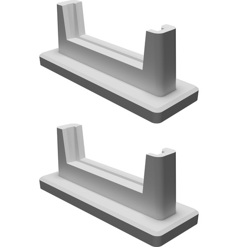 Supporto display per carte - supporto,