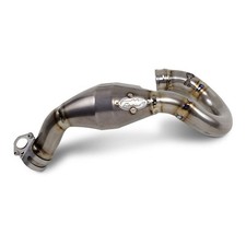 FMF MegaBomb Collettore HEADER