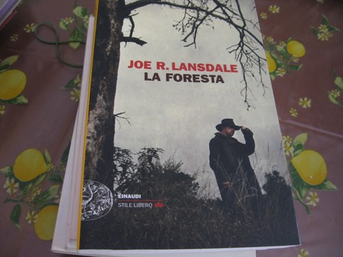 Foresta lansdale 2013 - la,