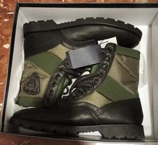 Scarponi da montagna Armani