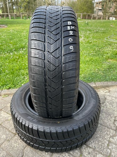 Pneumatici invernali pirelli - 2,
