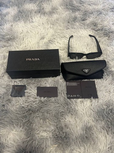 Occhiali sole prada modello - da,