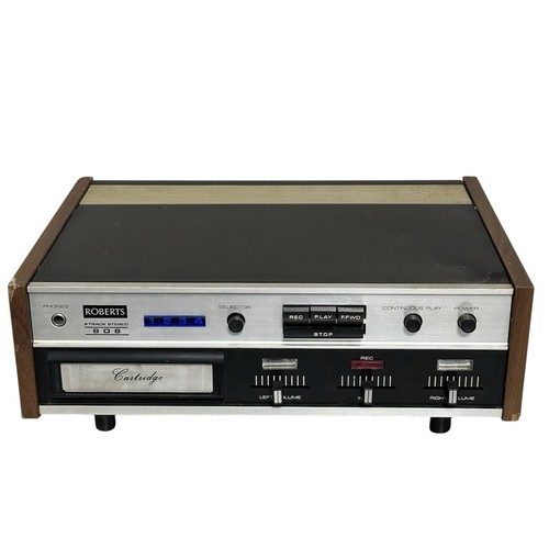 Rheem roberts 808 registratore - 808,
