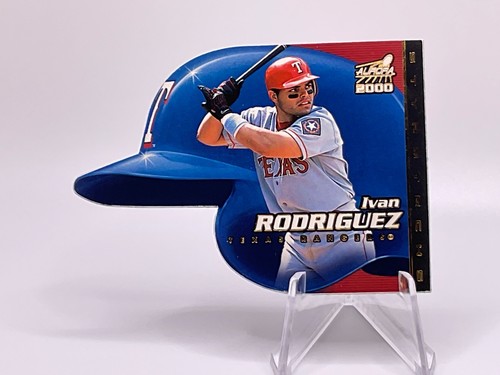 Ivan rodriguez 2000 pacific - rodriguez,