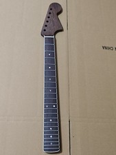Big-head Guitar Neck 24"
