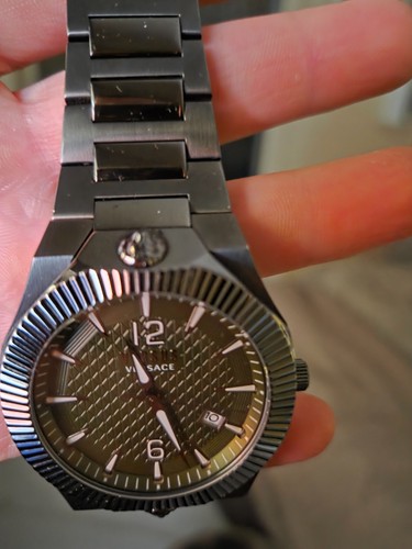 Orologio versus versace pari - versace,,