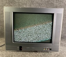 Toshiba 14” Color TV Model