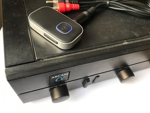 Ricevitore audio stereo