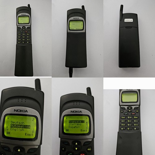 Cellulare nokia 8110 - 8110, gsm
