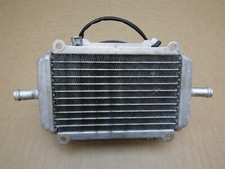 Radiatore sinistro Piaggio