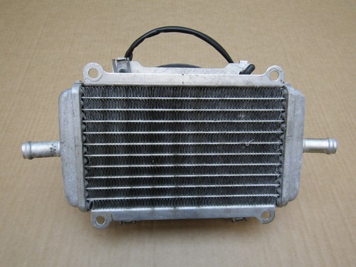 Radiatore sinistro piaggio - sinistro,