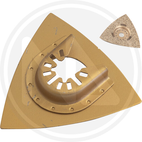 Lama diamantata accessorio - lama,