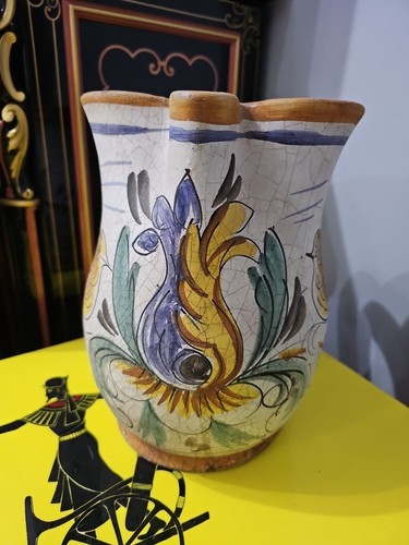 Ceramica grande brocca - grande,