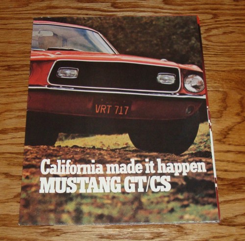 Brochure vendita speciale - , ford