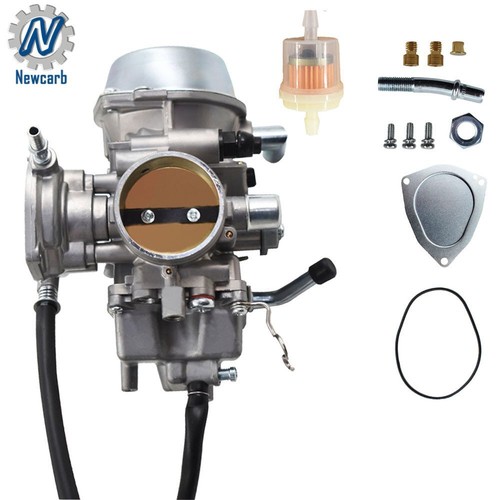 Carburetor for can - carburetor, can-am