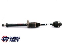 Albero di uscita anteriore