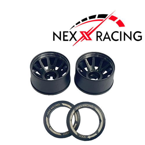 Nexx racing jud ruote - "jud",